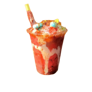 chamoyada de sandía