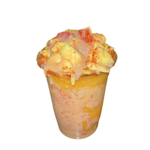 limonada de mango