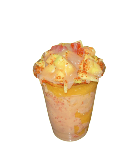Limonada de Mango