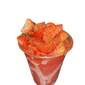 limonada de sandía