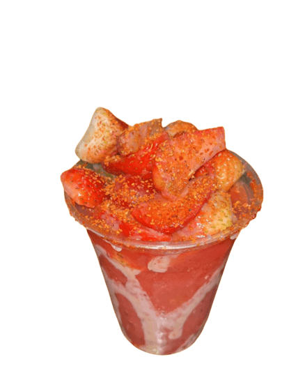 Limonada de Sandía