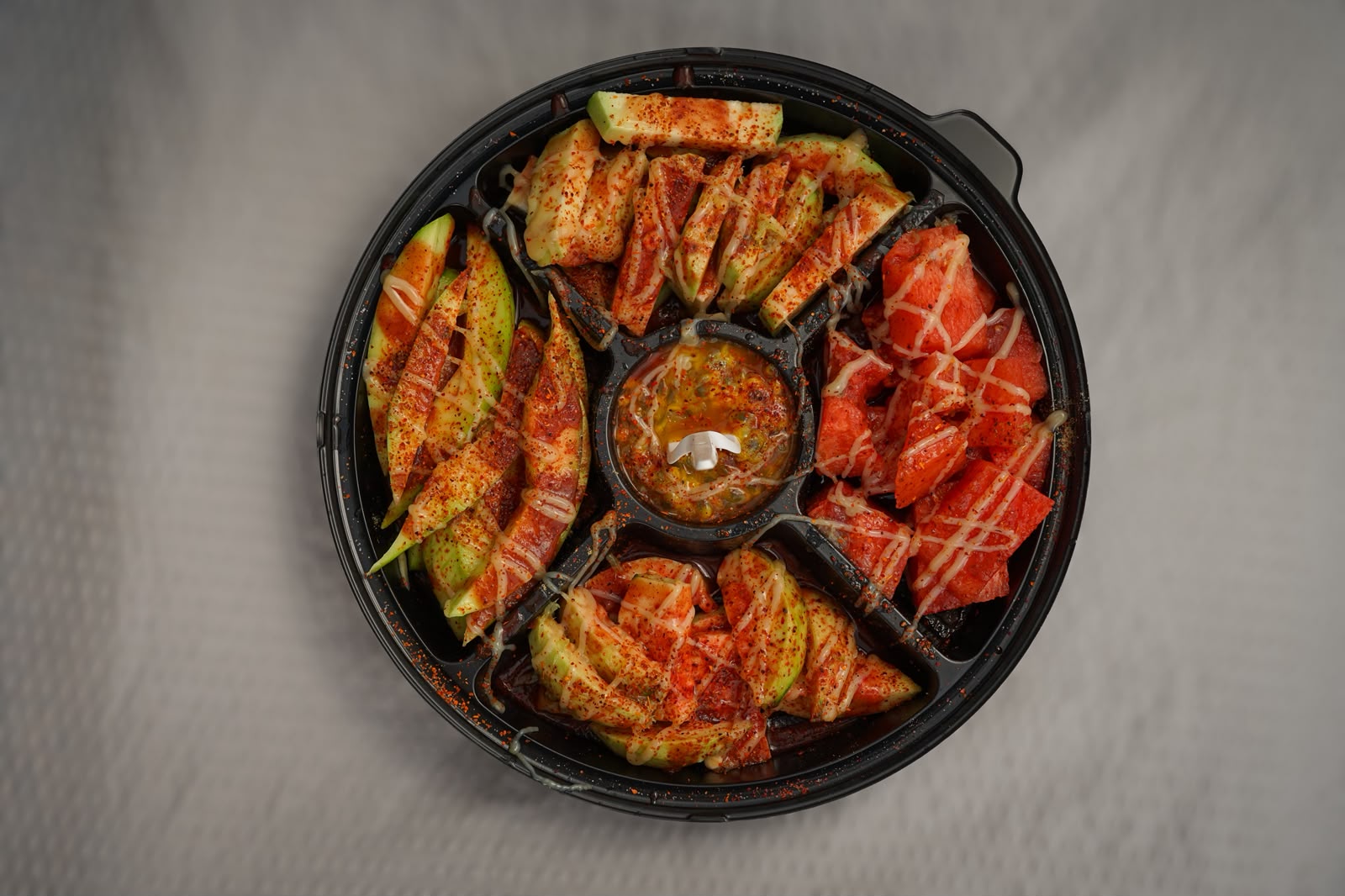 Bandeja especial Ball Pepper